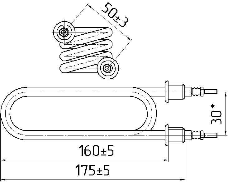 124A8,5/2,7J220 М14