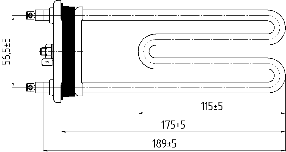 61A8,5/1,9J230 СМ 61A8,5/1,9J230 СМ