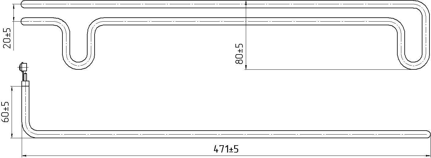 120-3-8,5/1,5T220 0810.левый