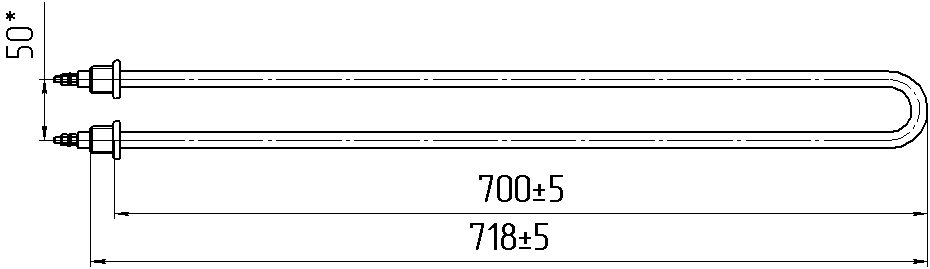 145A13/7,0J380 0101.050.G1/2