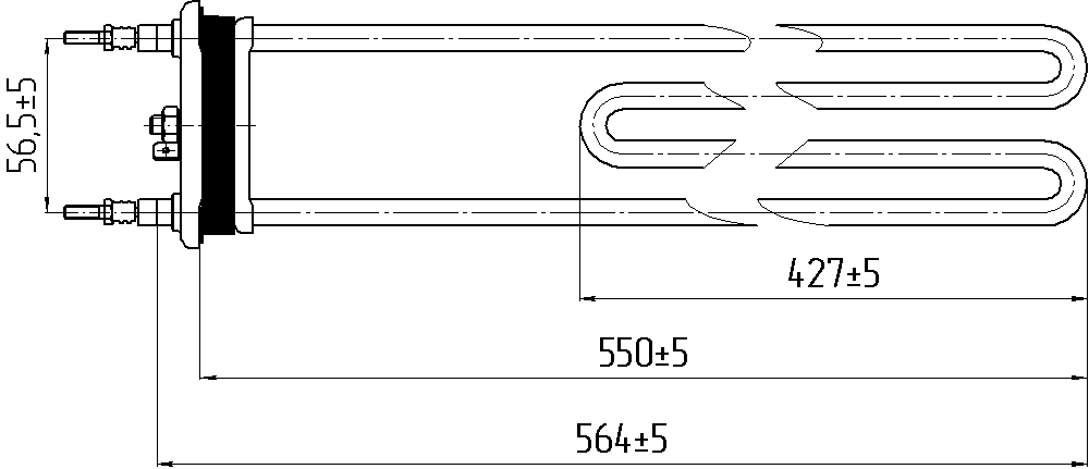 199B8,5/6,0J380 0303.056.CM 199B8,5/6,0J380 0303.056.CM