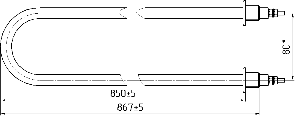 177A13/3,5T220 0101.М18