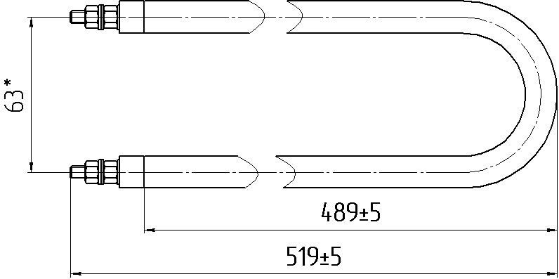 100A13/0,63S220