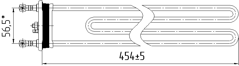 172A8,5/5,0J220 СМ 172A8,5/5,0J220 СМ