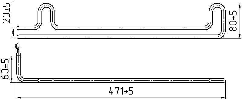 120-3-8,5/1,5T220 0810.правый
