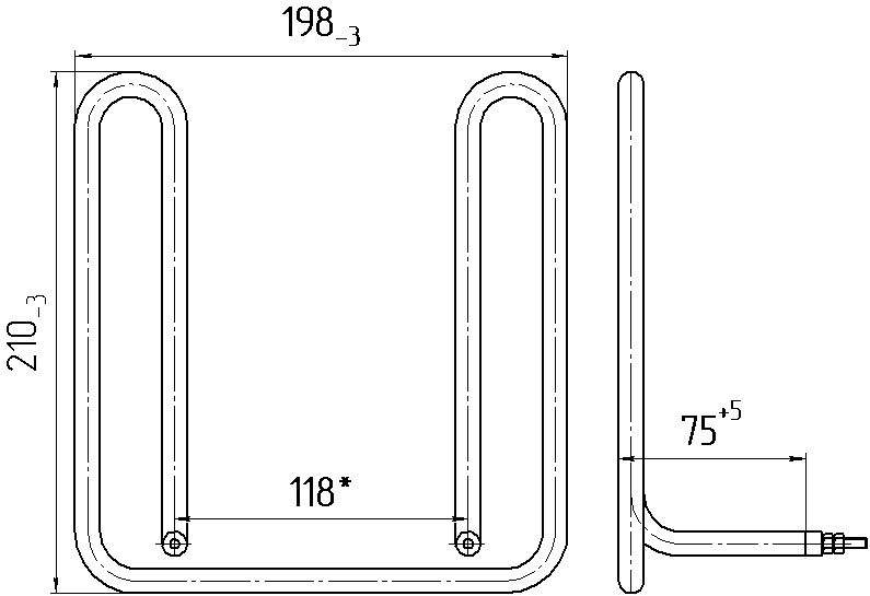 110D8,5/0,7T220 ТЧ