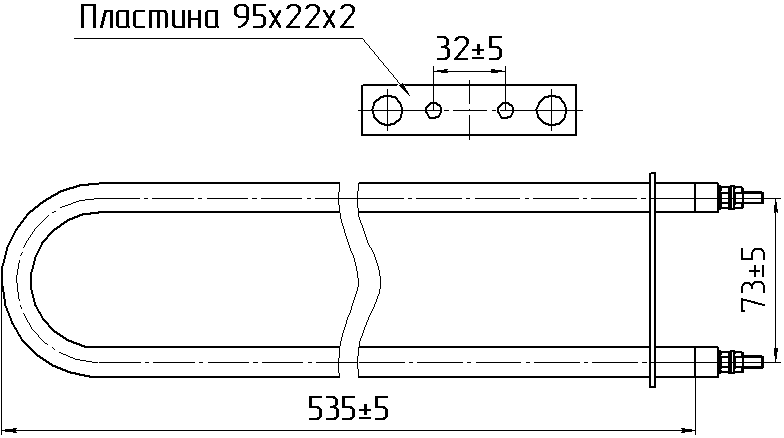 110B13/1,5K220 0101.073.пл