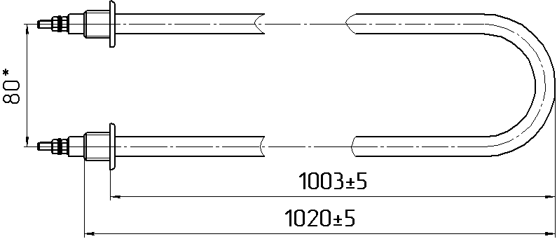 207A13/2,5K220 0101.050.М18