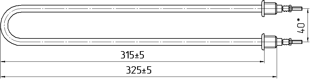 67A8,5/0,45T220 0101.040