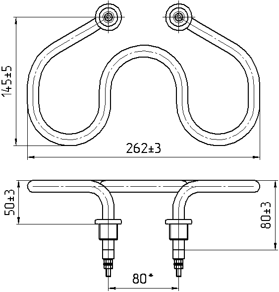 80A13/3,15P220 08Б