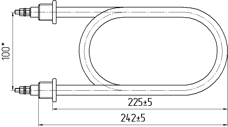 100A13/3,5J220 СМ.л/ш 100A13/3,5J220 СМ.л/ш