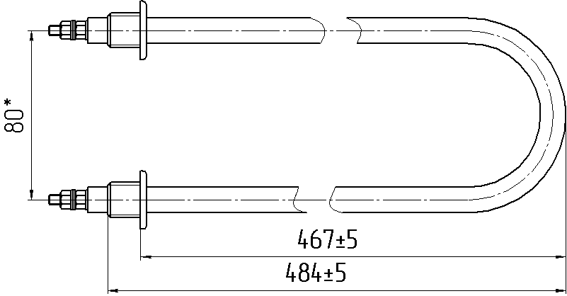 100B13/5,0J220 л/ш CM 100B13/5,0J220 л/ш CM
