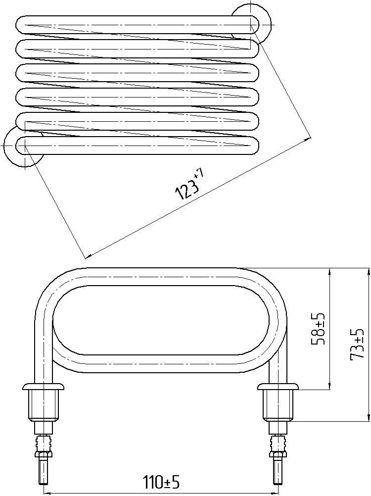 158A8,5/2,0J220 М14